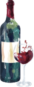Sélection de vin