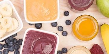 Grossiste Alimentation bébé