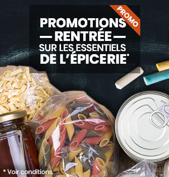 OP RENTREE 25 Agidra grossiste alimentaire