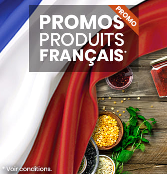 OP FRANCE JUILLET 25 Agidra grossiste alimentaire