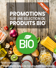 OP BIO 2025 Agidra grossiste alimentaire