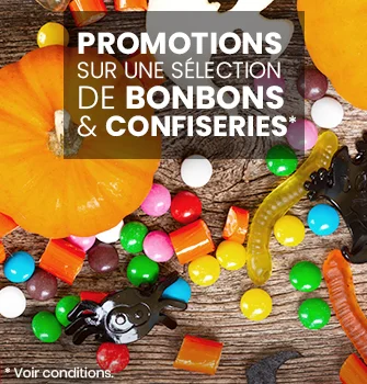 OP BONBONS 2025 Agidra grossiste alimentaire