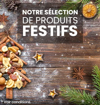 OP NOEL 25 Agidra grossiste alimentaire