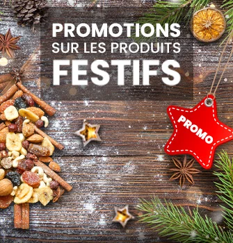 OP NOEL 25 Agidra grossiste alimentaire