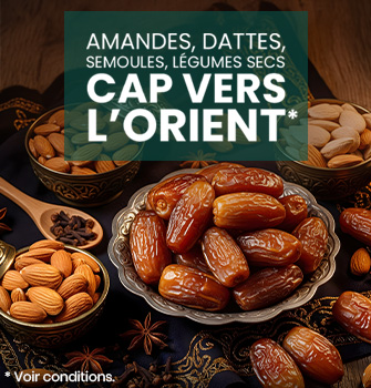 OP Ramadan janvier 2026 partie 1 Agidra grossiste alimentaire