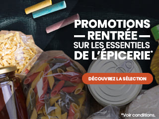 OP RENTREE 25 Agidra grossiste alimentaire