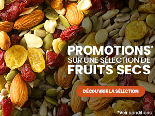 OP Fruits Secs janvier 2023 Agidra grossiste alimentaire