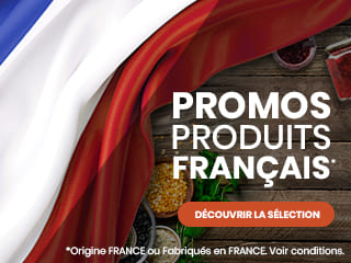 OP FRANCE JUILLET 25 Agidra grossiste alimentaire