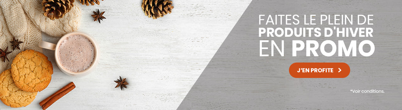 OP PRODUITS D'HIVER 2025 Agidra grossiste alimentaire