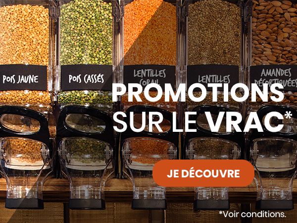 Grossiste pour professionnel alimentaire