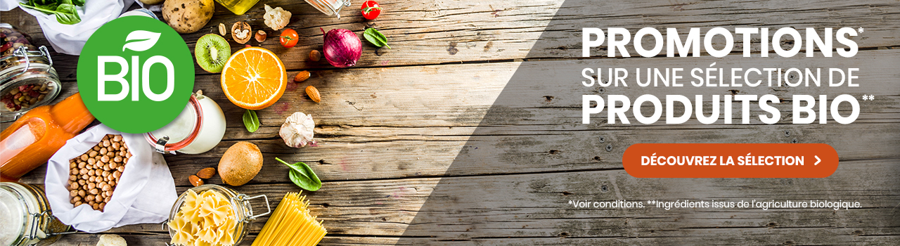 OP BIO SEPTEMBRE 2023 Agidra grossiste alimentaire