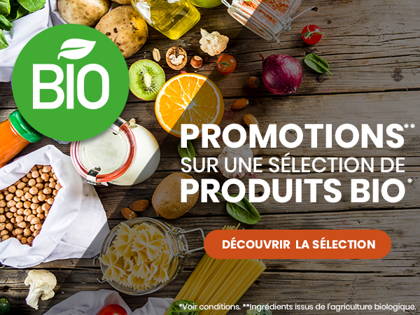 OP BIO SEPTEMBRE 2023 Agidra grossiste alimentaire