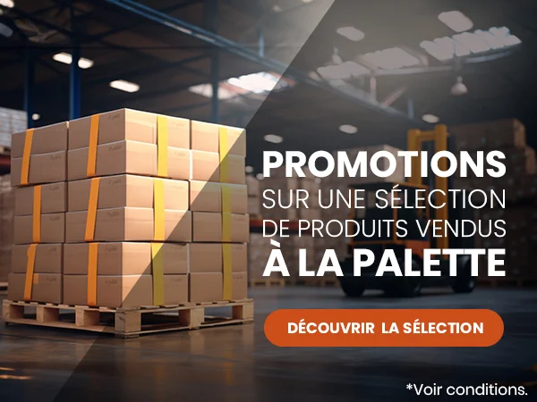 Grossiste alimentaire Chocolats promos 
