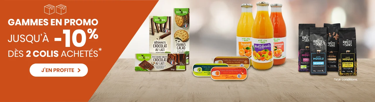 OP PROMO PAR GAMME NOV 25 Agidra grossiste alimentaire