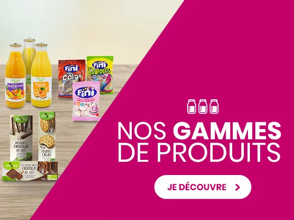 MEA GAMMES 2025 Agidra grossiste alimentaire