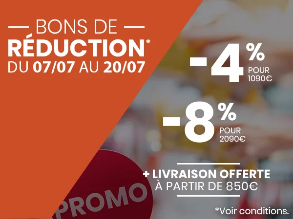 OP BR PALIERS JUILLET 25 Agidra grossiste alimentaire