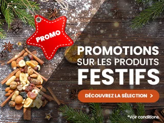 OP NOEL PROMO Agidra grossiste alimentaire