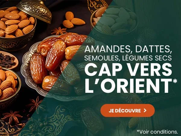 OP RAMADAN JANVIER 2026 PARTIE 1 Agidra grossiste alimentaire