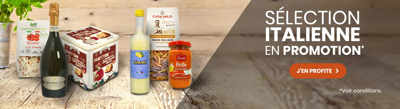 OP ITALIE Agidra grossiste alimentaire