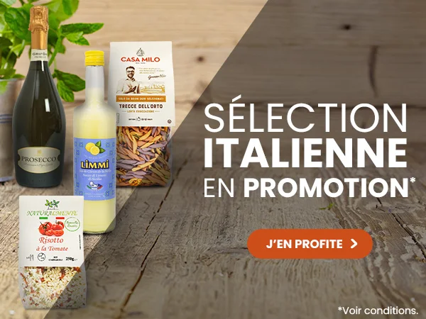 OP ITALIE Agidra grossiste alimentaire