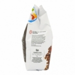 Café grains BIO Honduras-Tanzanie  paquet 500g carton de 12x500gr