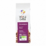 Café en grains BIO Origine Pérou pqt250g<br>