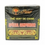 Thé vert Gunpowder boîte 250g Palmier<br>