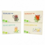 Infusion camomille BIO 20 sachets  CT 16 BTES
