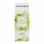 Thé vert Yunan paquet 80g  CT 16 BTES