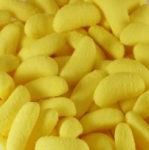 Bonbons bananes Haribo<br>