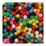 Bonbons Dragibus Haribo  Carton de 6 x 2 kg