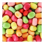 Bonbons happy chews fruits Haribo<br>