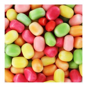Bonbons happy chews fruits Haribo  Carton de 12 x 1 kg