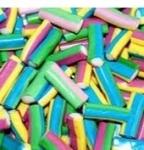 Bonbons mini pica rainbow Vidal<br>