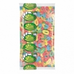 Bonbons Apollo Fizz Lutti  Carton de 6 x 2 kg