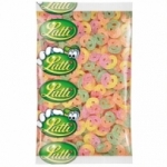 Bonbons Bretzel Fizz Lutti<br>