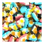 Bonbons pingouins Trolli<br>