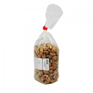 Amandes sucrées paquet 500g  Carton de 24 paquets