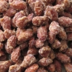 Amandes sucrées<br>