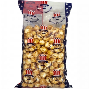 Popcorn caramélisé paquet 200g  Carton de 18 x 200g