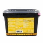 Popcorn caramel toffee France seau 400g  BOX de 42 seaux