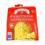 Mini Panettone pur beurre boîte 100g  CT 30