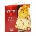 Panettone Pur Beurre<br />boîte 900g  