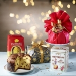 Panettone pur beurre boîte 900g  CT 12