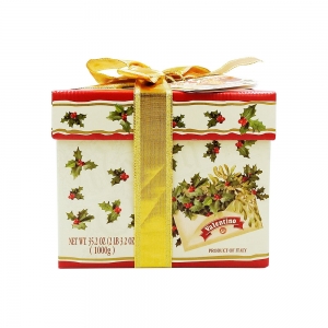Panettone boite 1kg  CT DE 2  UNITES