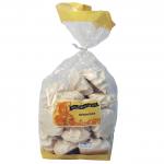 Meringues vanille<br> sachet 150g