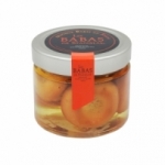 Babas au rhum pot 290g<br>