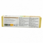 Biscuits avoine BIO paquet 130g  CT 12 PQT