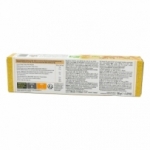 Biscuits avoine, citron &  chia BIO France pqt 130g CT 12 PQT