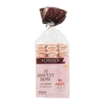 Biscuits roses de Reims paquet 250g<br>